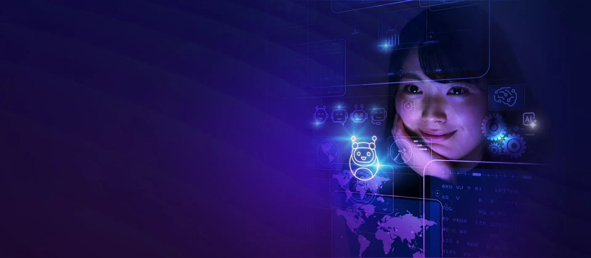 Automation – Effizienz, Intelligenz und Skalierbarkeit vereint