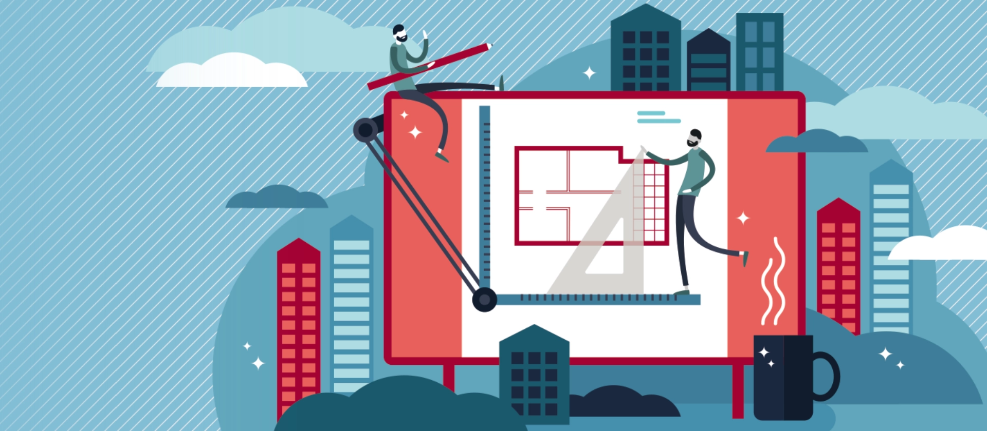 Wirkungsvolle Architekturdokumentation als Erfolgsfaktor (nicht nur) für agile Projekte