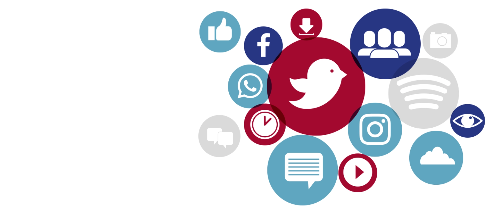 Social Media in der Corona-​Krise: Ein Anker in der Not?