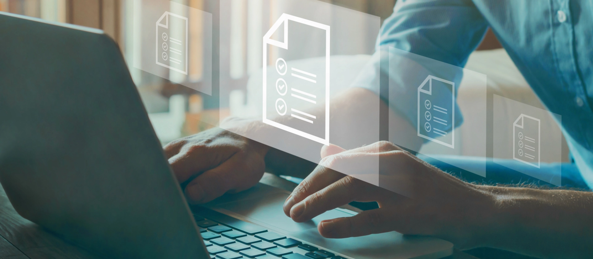 Dokumente zum Download Hero