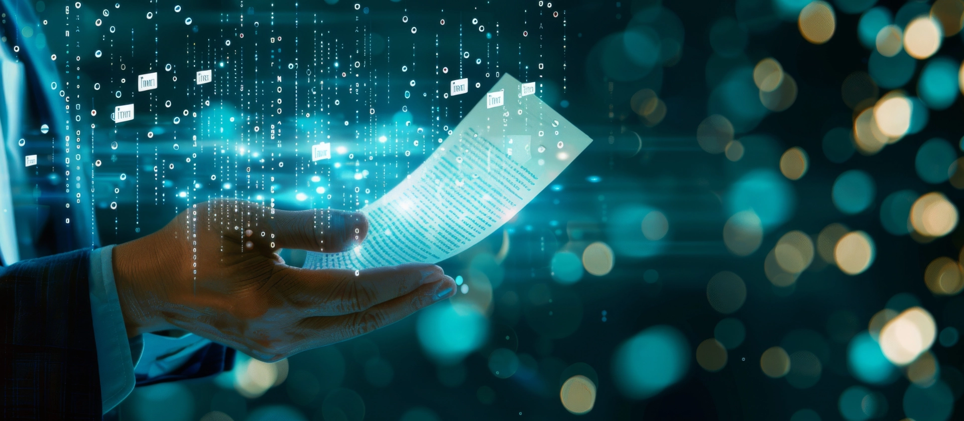 Barrierefreie PDF erstellen