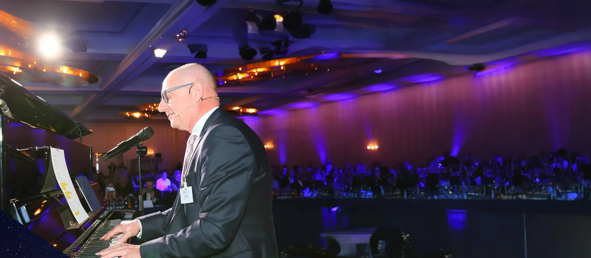 Hans Ranft msg Jubilaeumsinterview