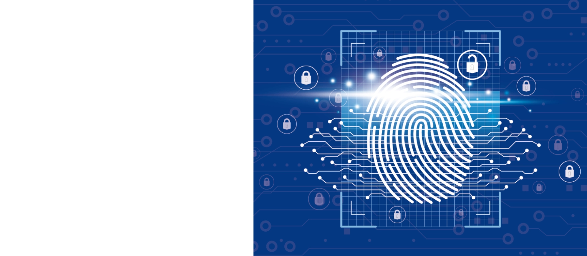 Sicherheit und Effizienz durch selbstsouveräne digitale 