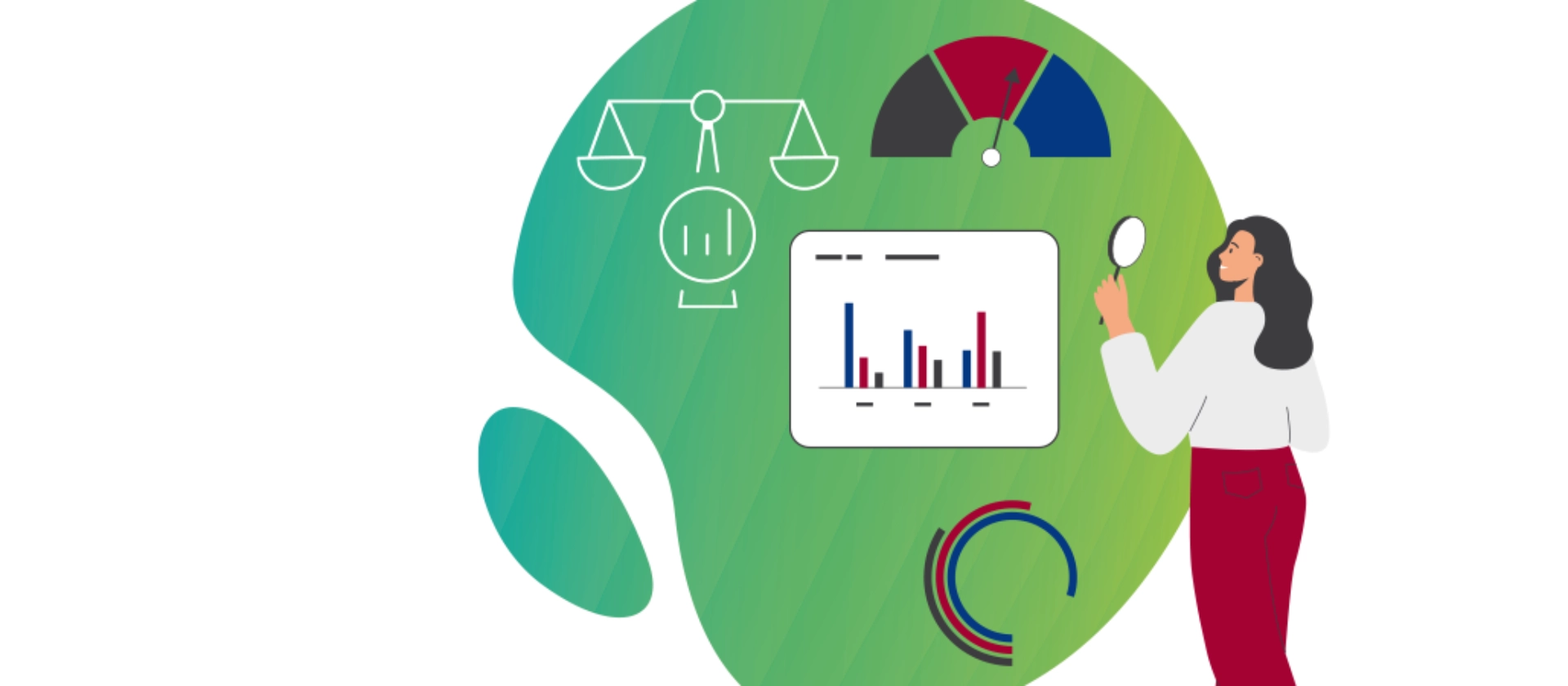 IT-​Benchmarking im Public Sector – messen, steuern, optimieren