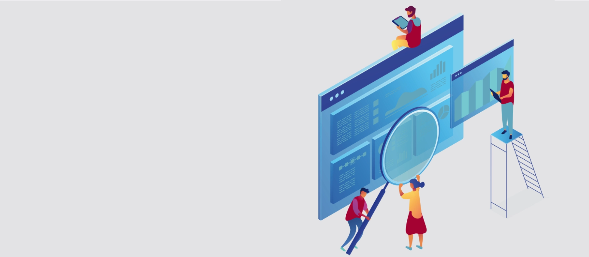 Digitalisierungsstrategie für die öffentliche Verwaltung