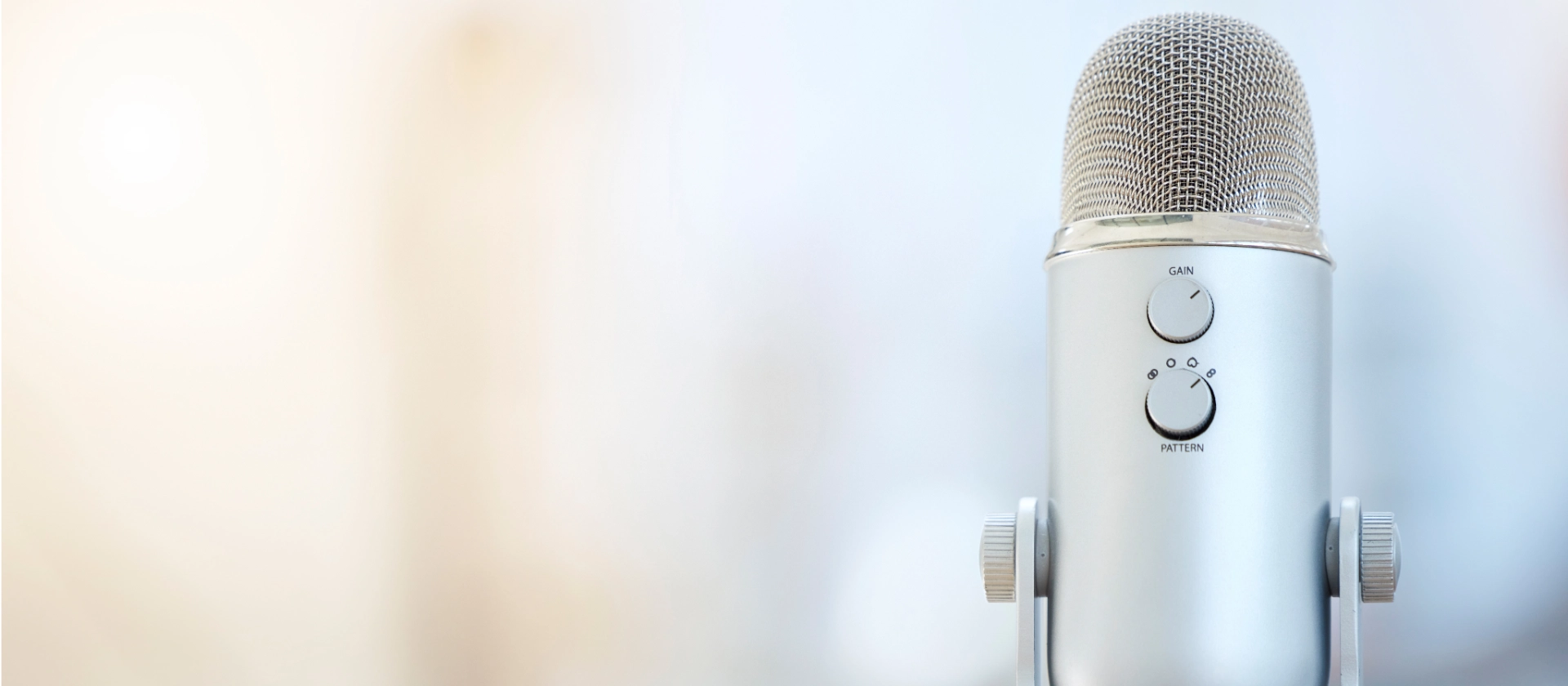 Zierbild für Karriere-Podcasts