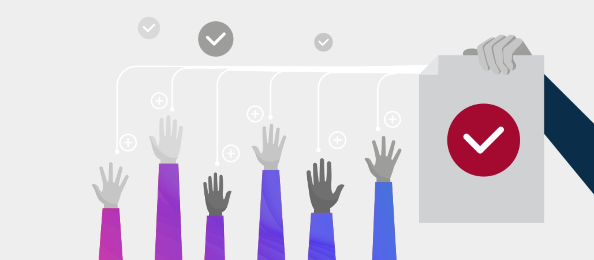 Next Level Bürgerbeteiligung – CONSUL Democracy