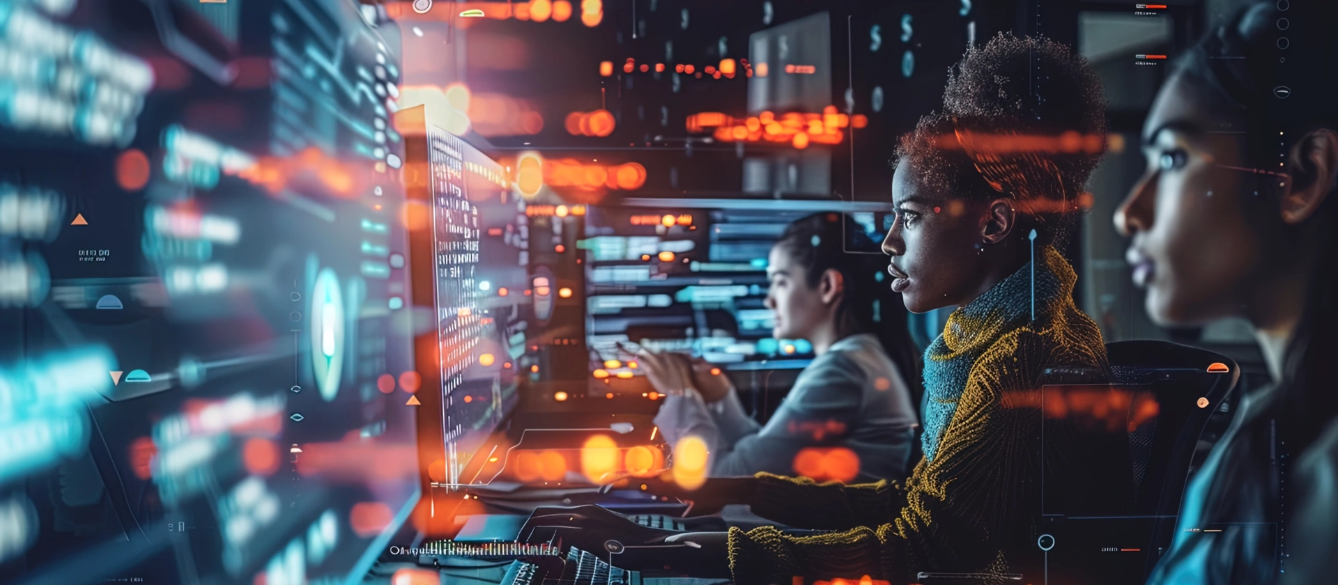 Entwickler und KI-Systeme 