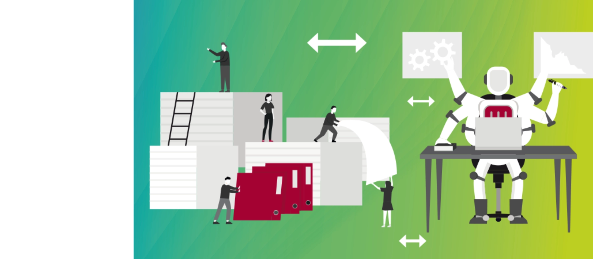 Robotic Process Automation im Public Sector