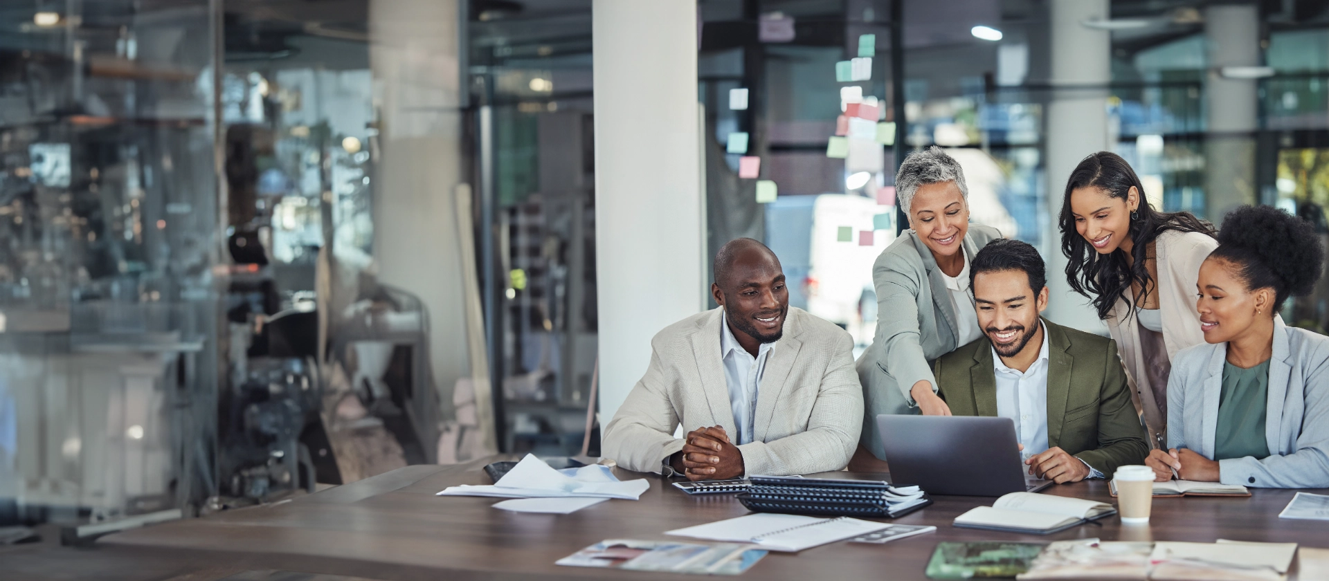 Darum ist Diversität strategische Notwendigkeit