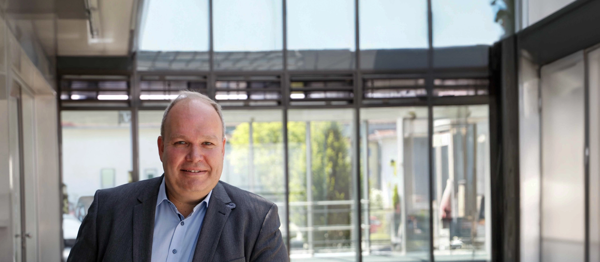 Kasten Redenius Hero