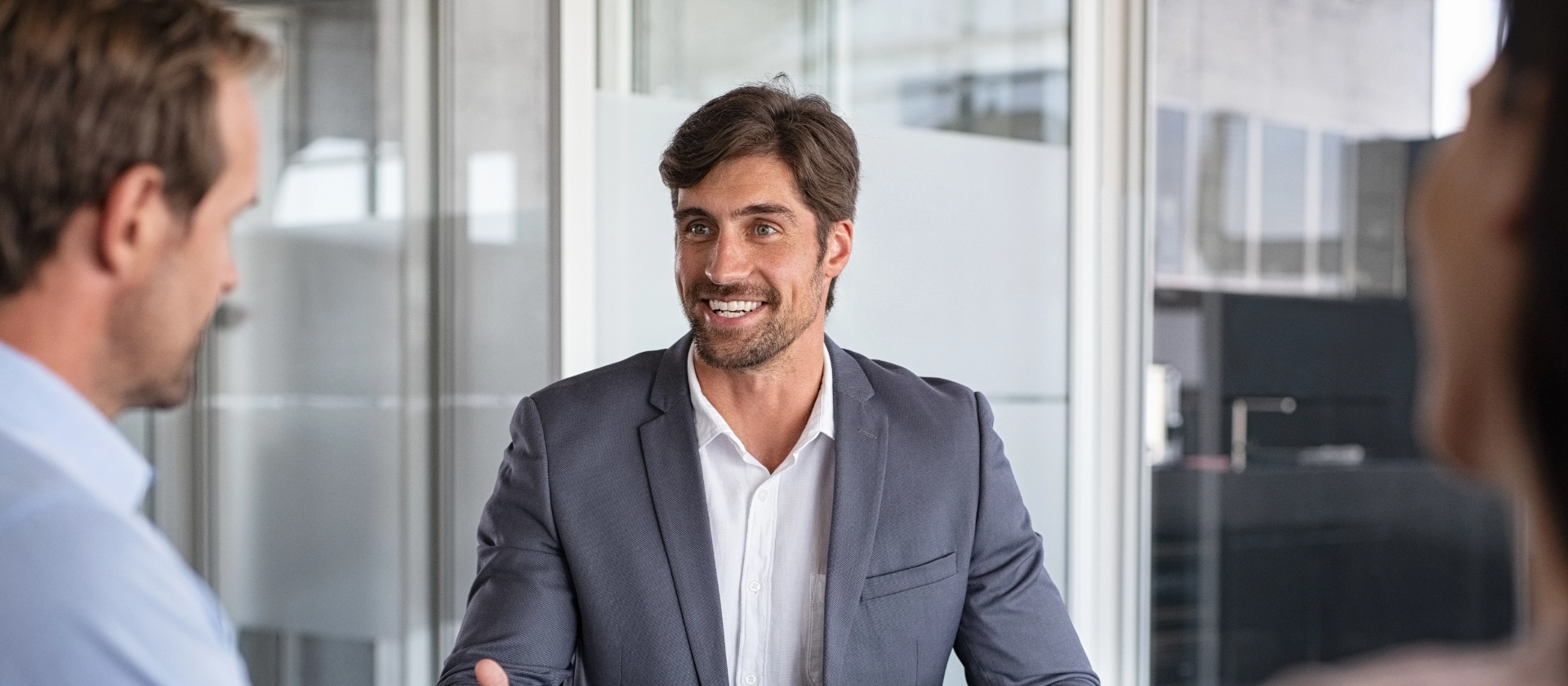 Beratung von Finanzberatern