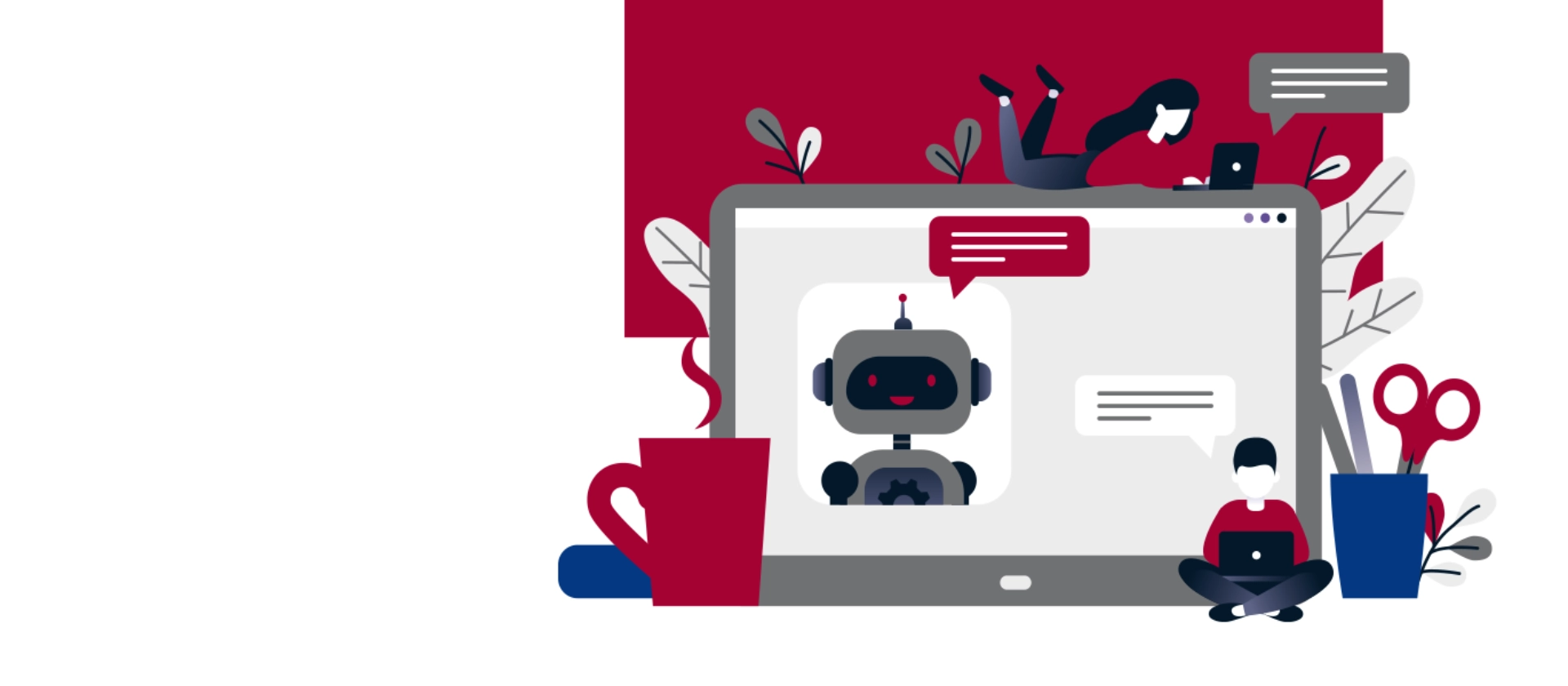 Chatbots – Bürgerservice neu gedacht