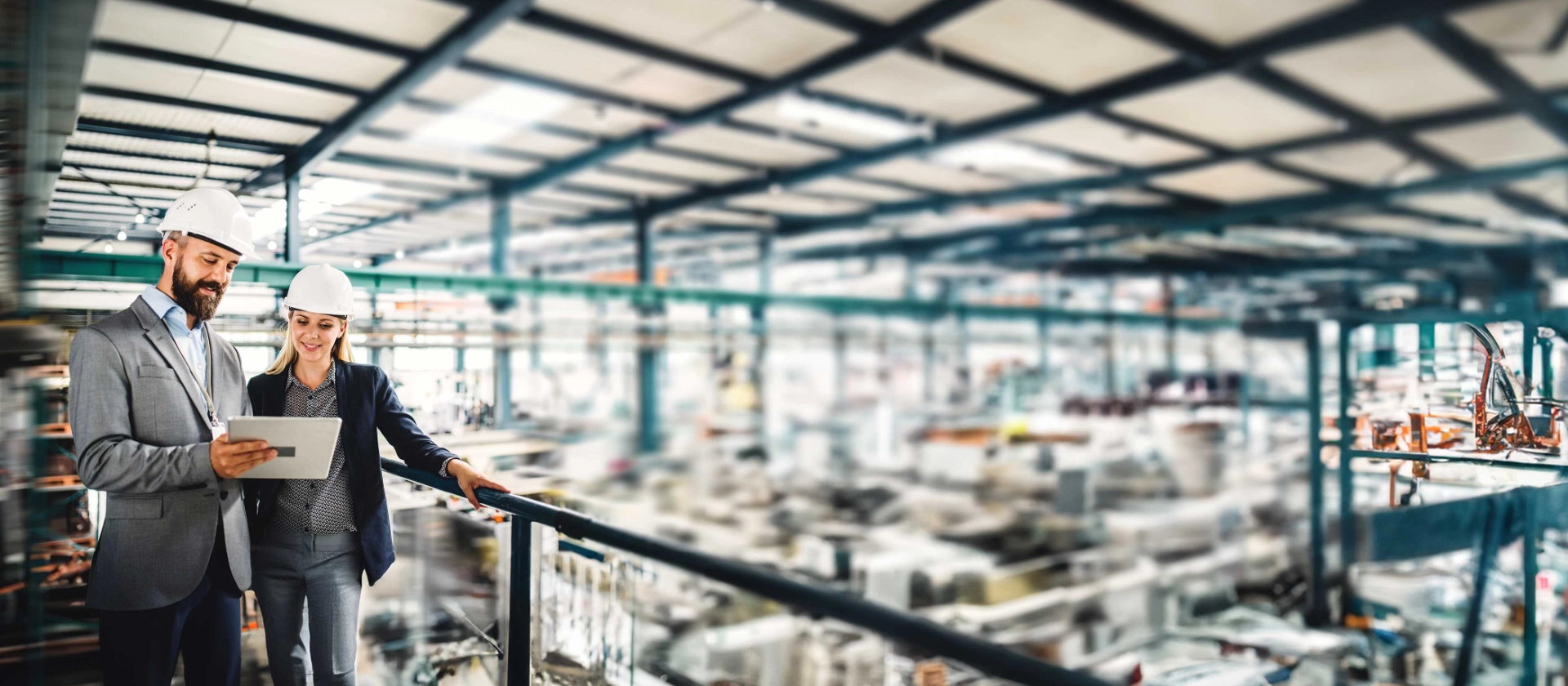 SAP Manufacturing Hero