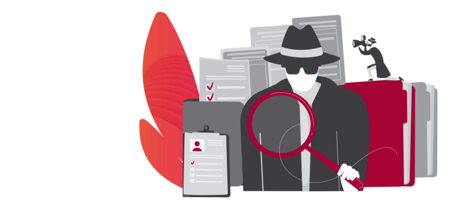 Beim Geheimschutz zählt nur das Ergebnis, nicht der Weg