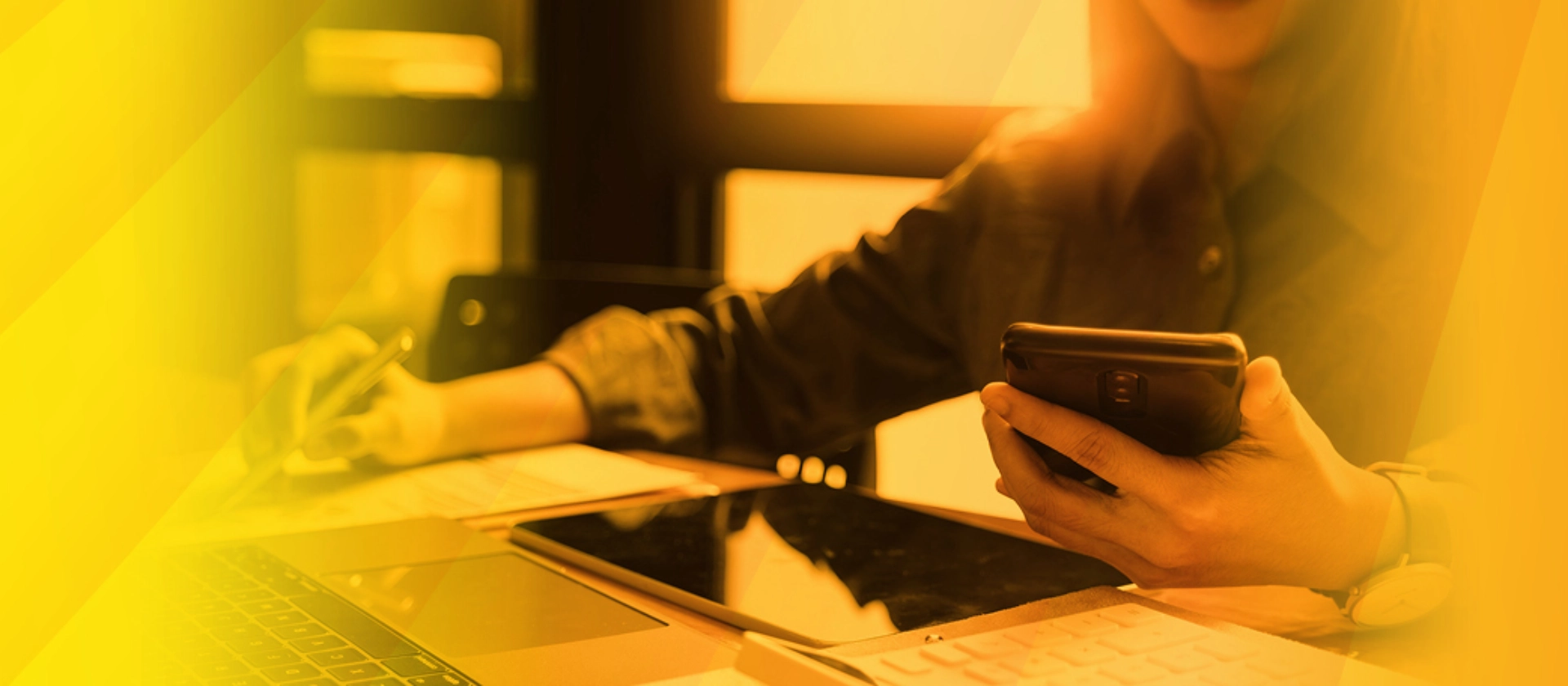 B - Insurance - Karriereseite