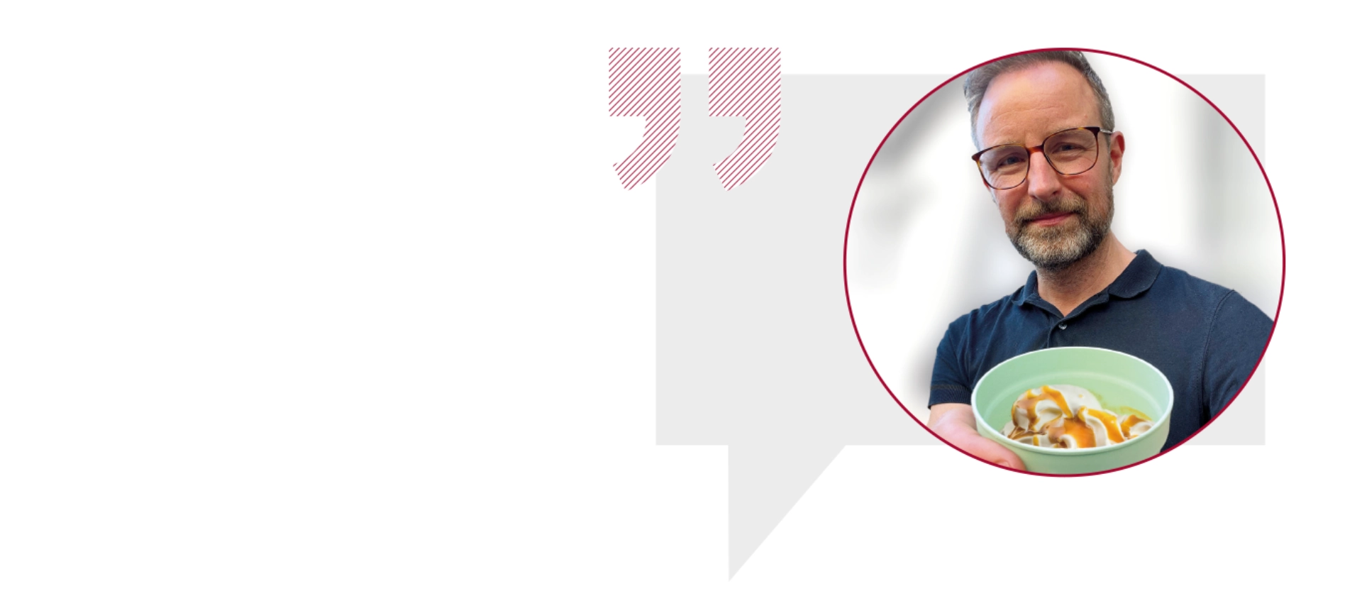 Kultur ist das, was du tust, nicht das, was du sagst