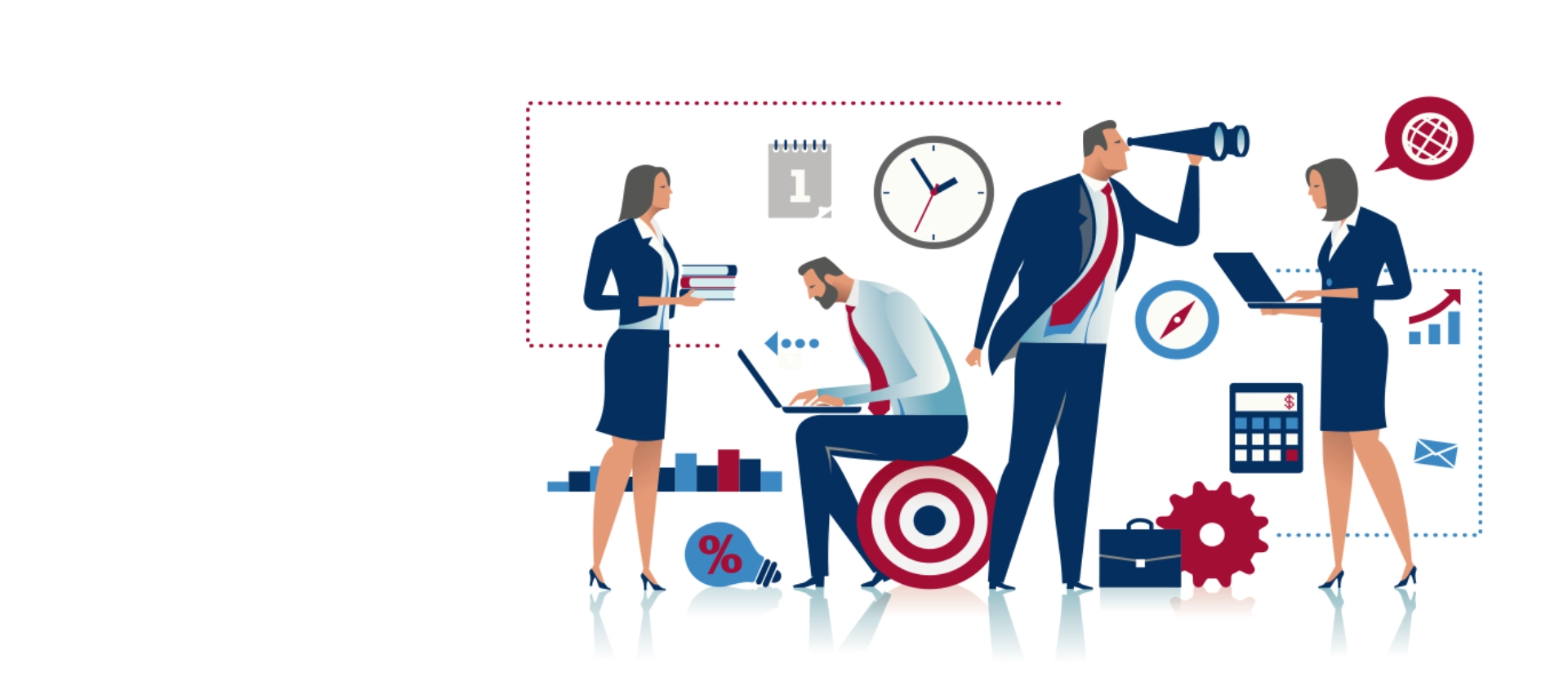 Wenn Projektleiter unternehmerisch handeln müssen