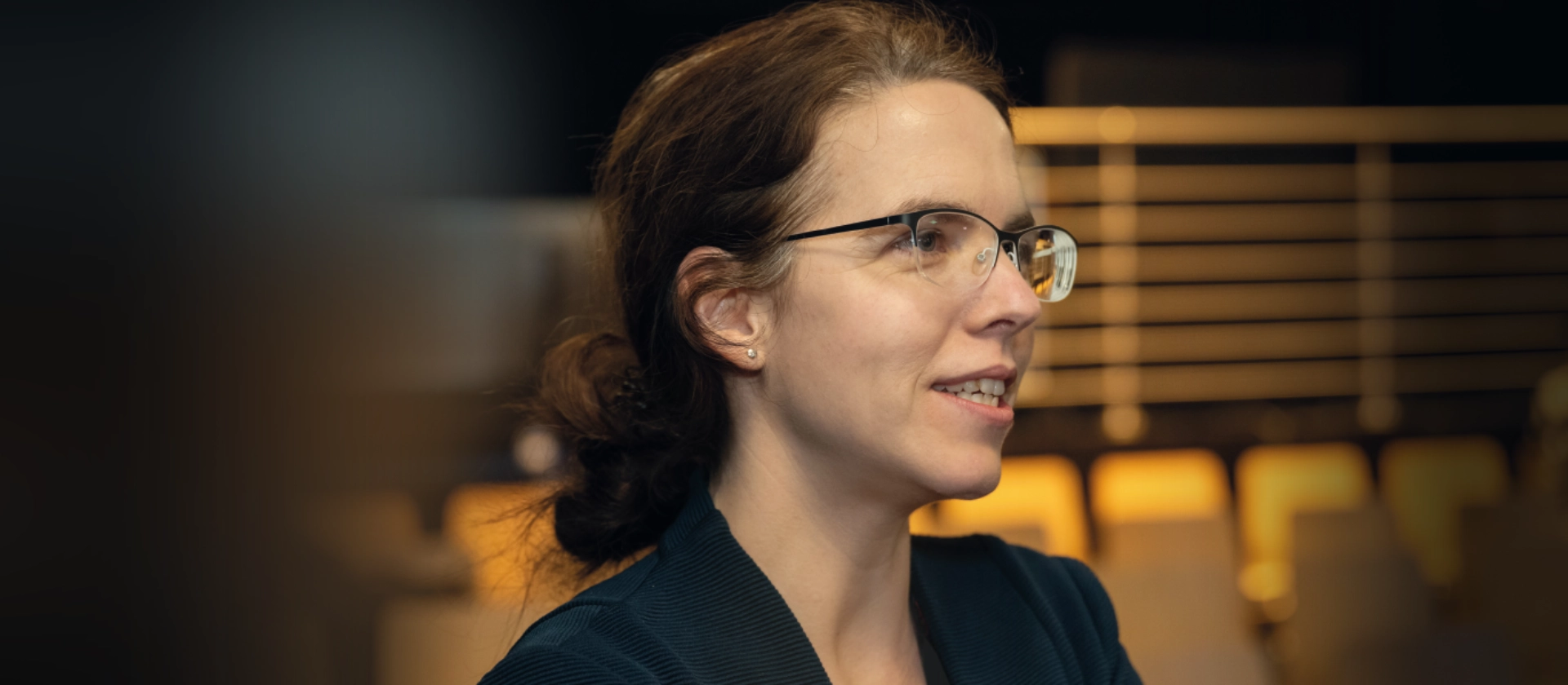 "Die Verwaltung ist permanent unter Druck, es fehlt die Zeit, die man für Innovation braucht."