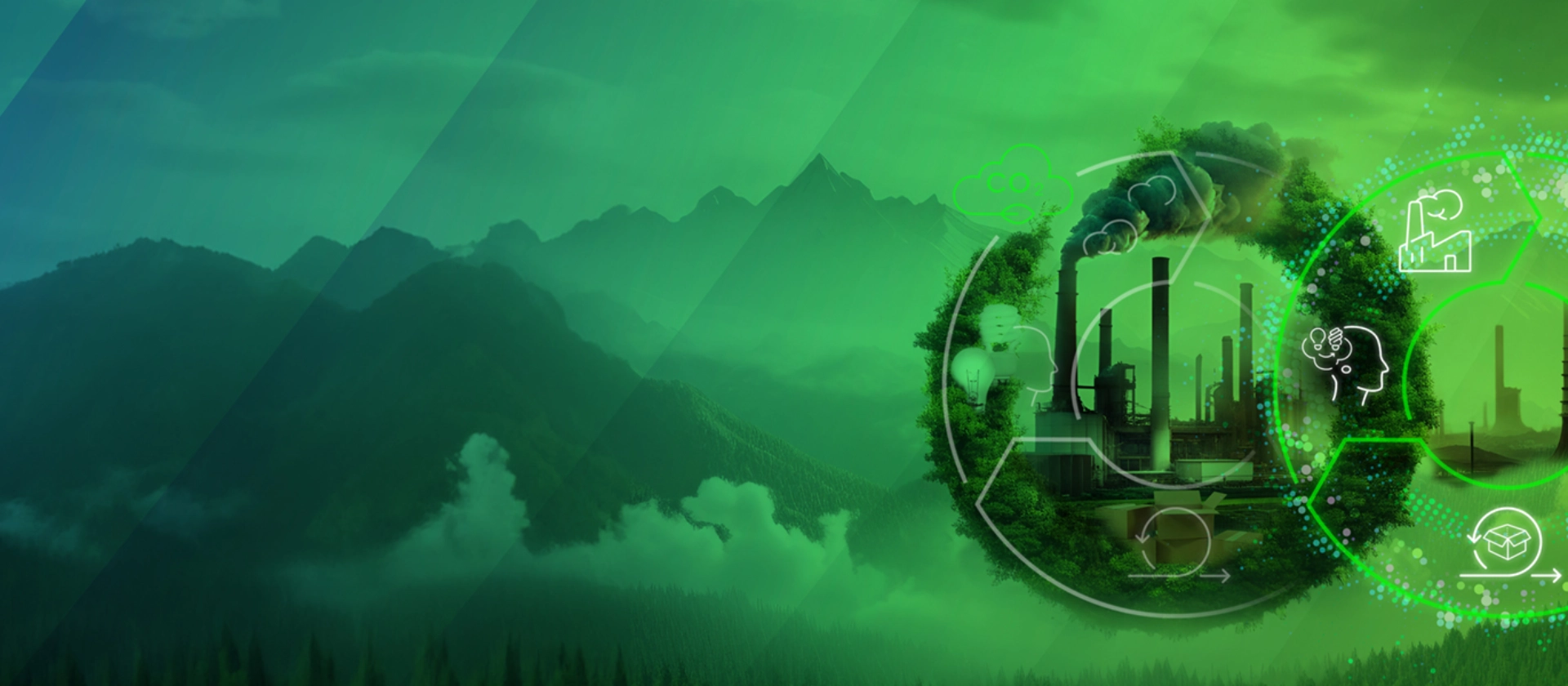 Kreislaufwirtschaft mit dem Digitalen Zwilling