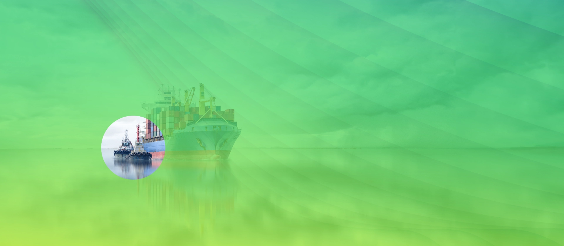 RISE SAP mit msg Frachter Beiboote Hero