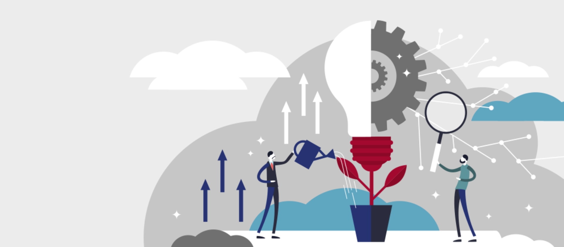 Innovation im öffentlichen Sektor: Wie geht das?