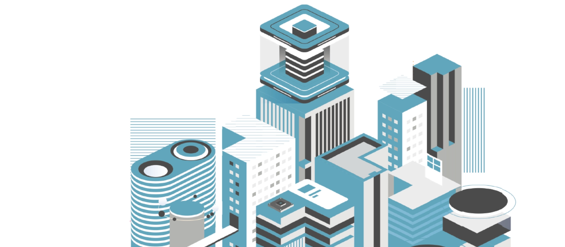 Eine kommunale Datenplattform als Herzstück der Smart City