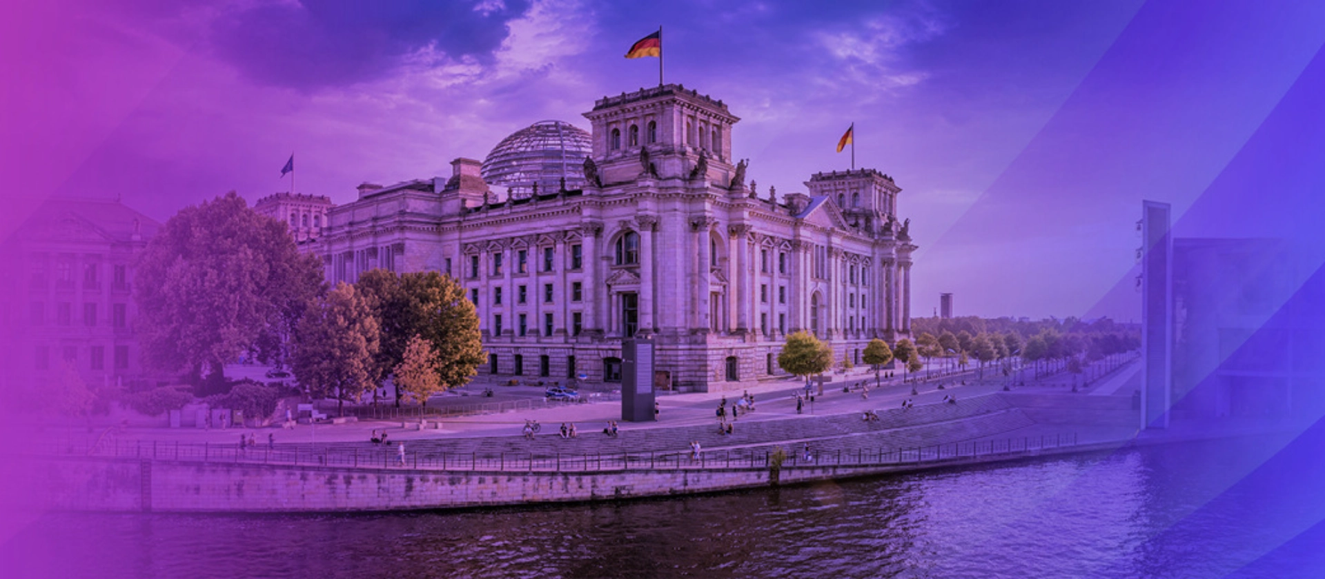 d.vinci Stellen-Header für Branche Public Sector