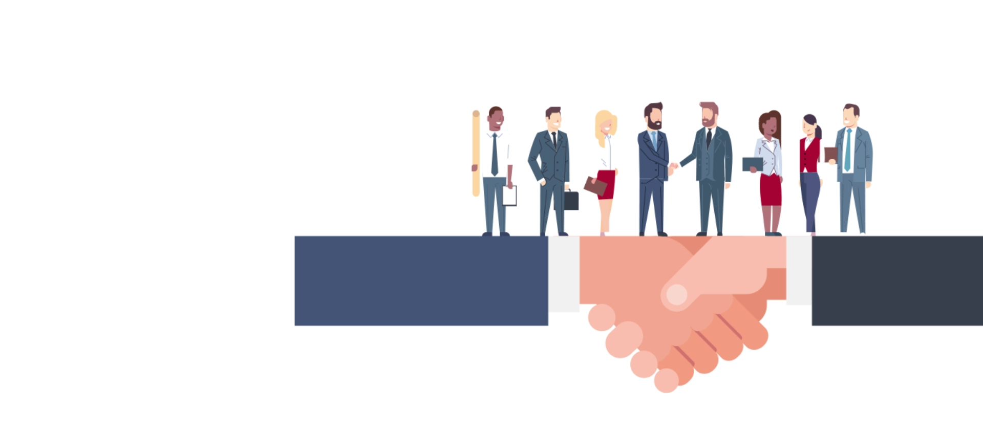 Risiken in großen Vergabeverfahren richtig begegnen