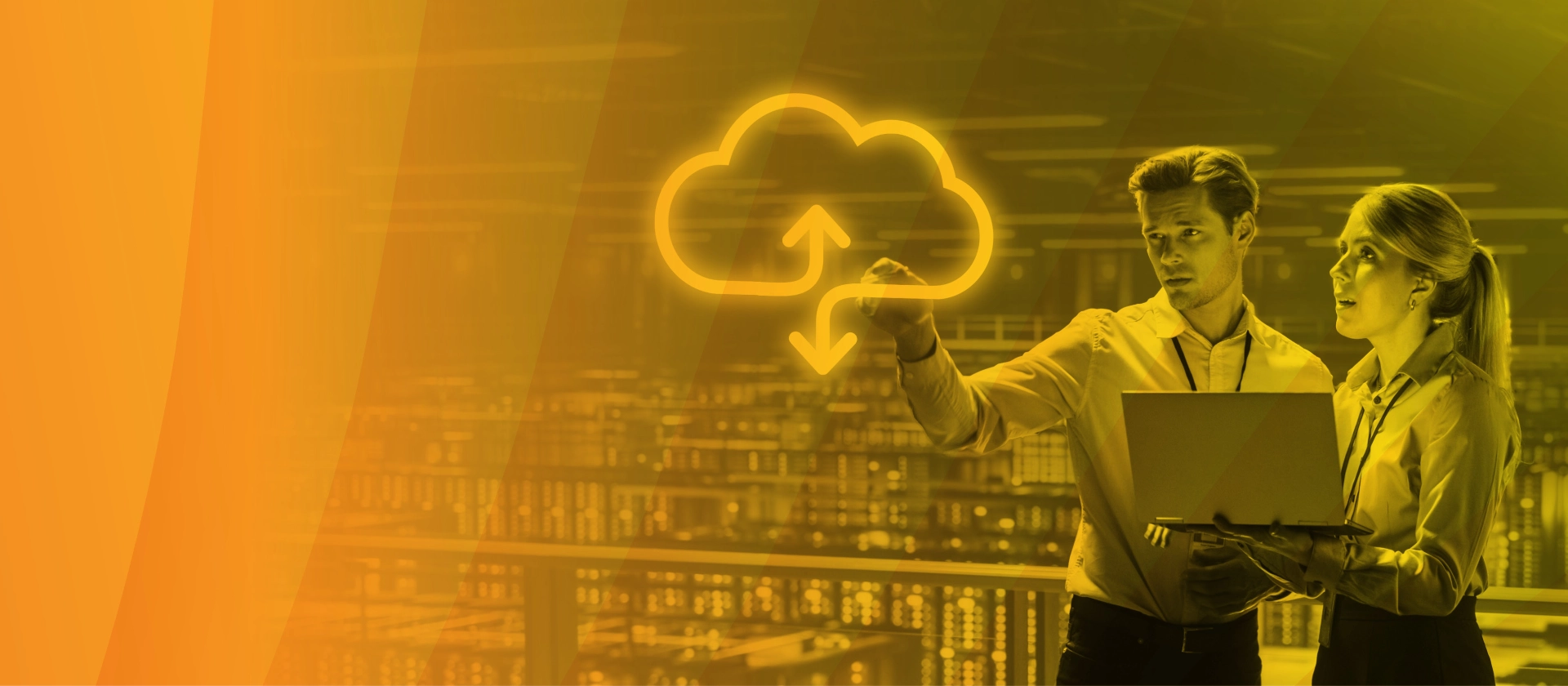 Cloud Native Whitepaper Hero Visual