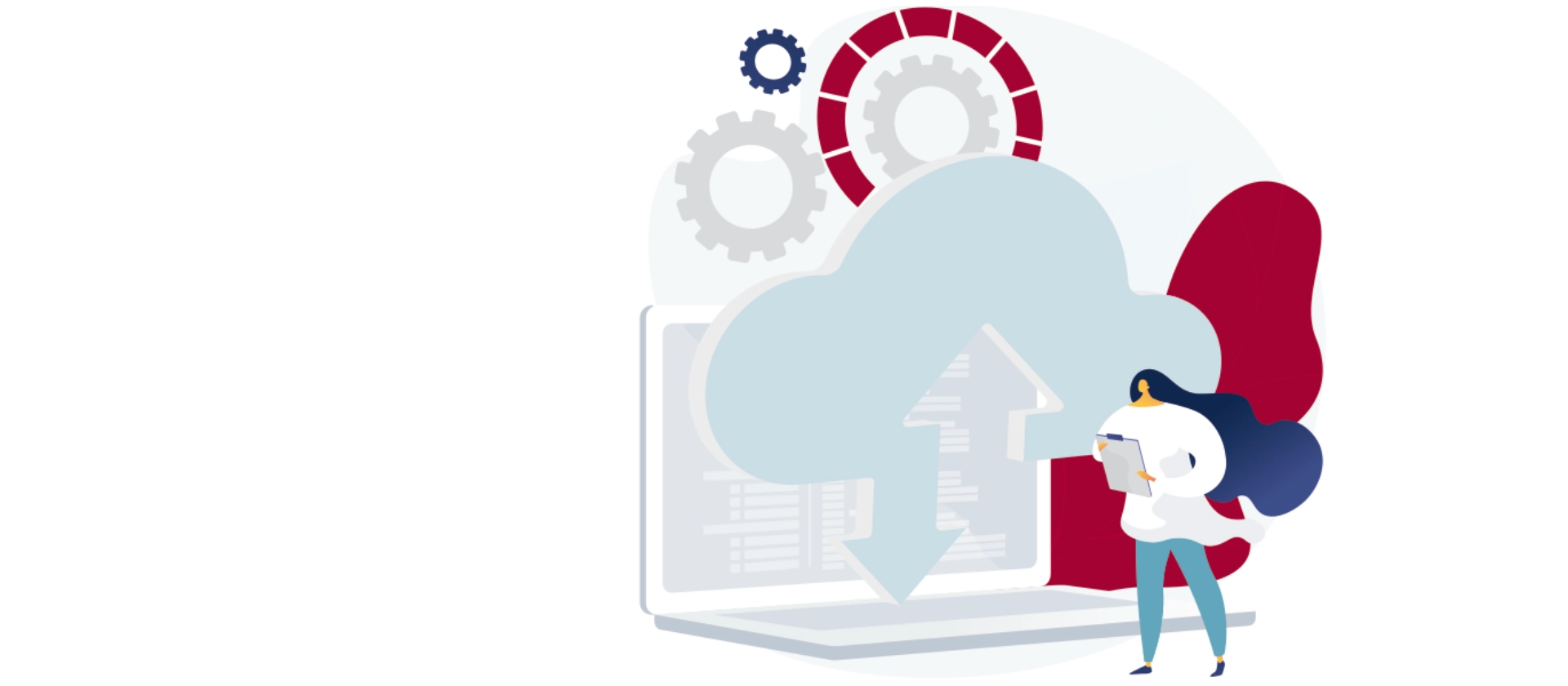 Schuld ist (nicht) Cassandra! 