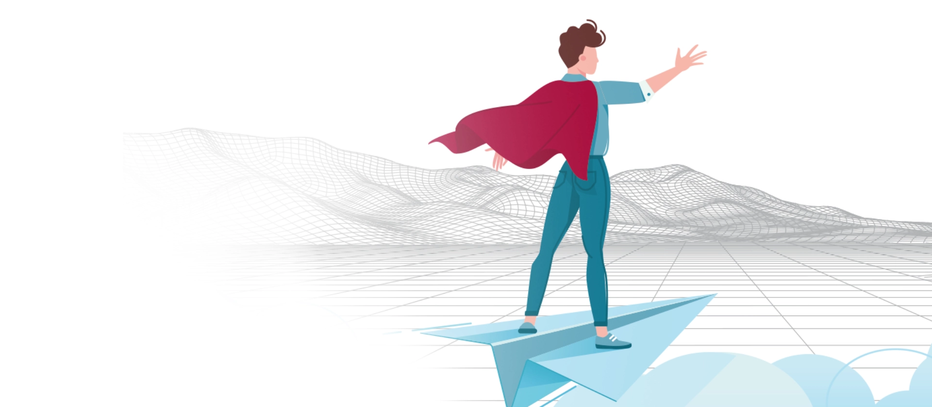 Innovation braucht Freiräume