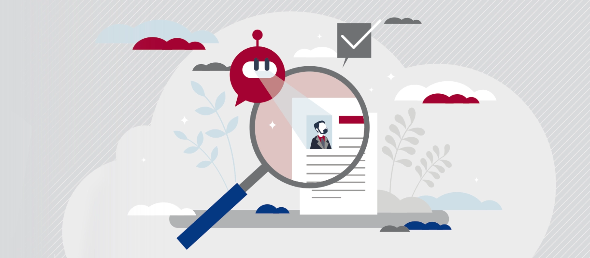 Mitarbeiter*innen-​Potenziale erschließen mit künstlicher Intelligenz - eine Utopie?!