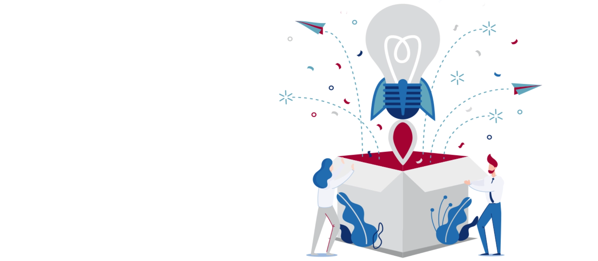 Open Innovation Ideathon 