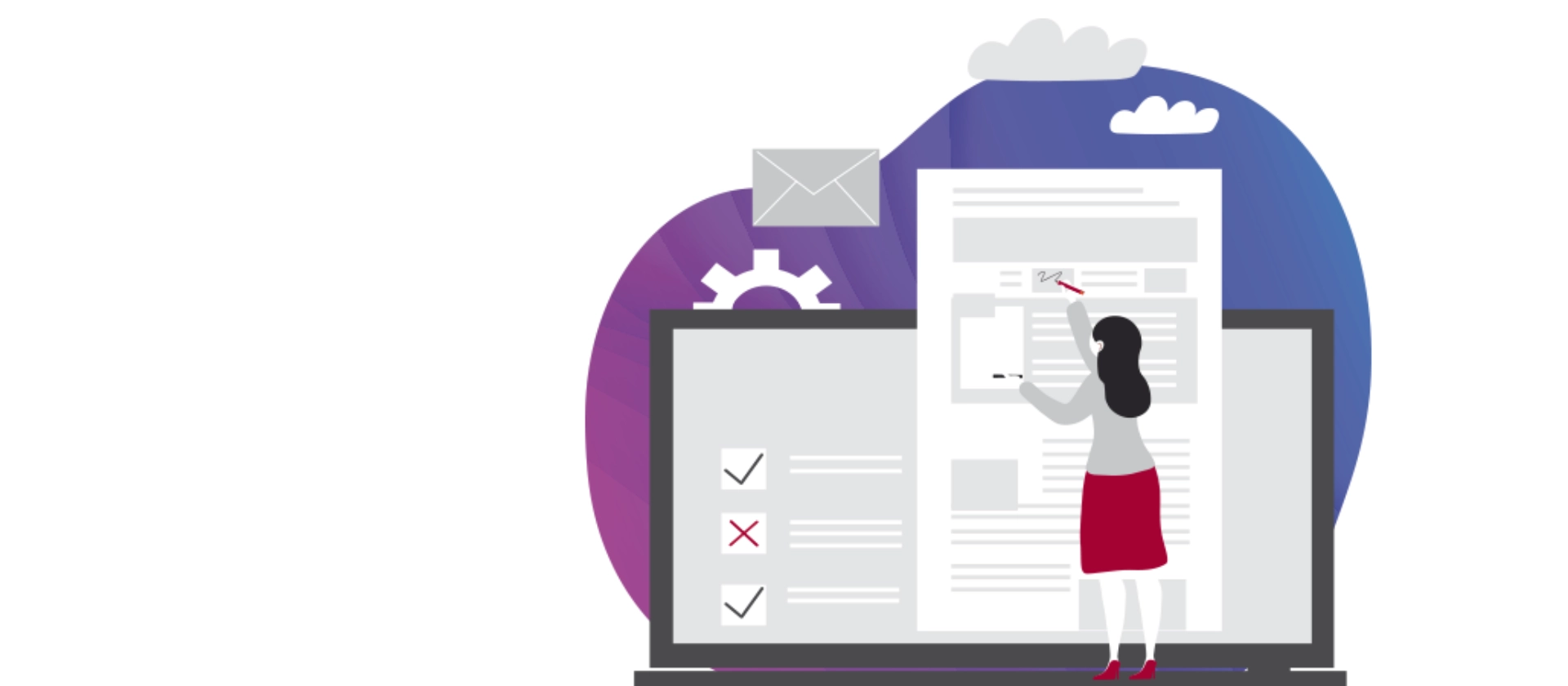 Die Registermodernisierung kommt