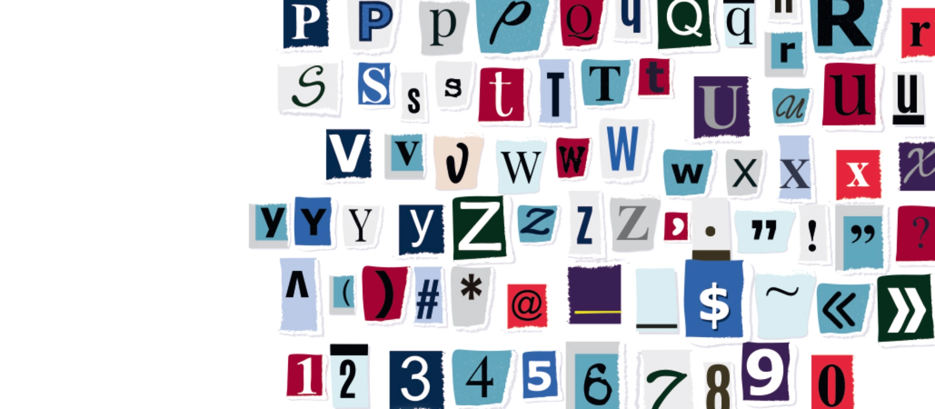 Der neue Zeichensatz DIN SPEC 91379