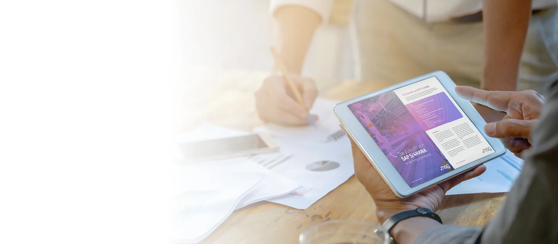 Cloud ist nicht gleich Cloud Visual