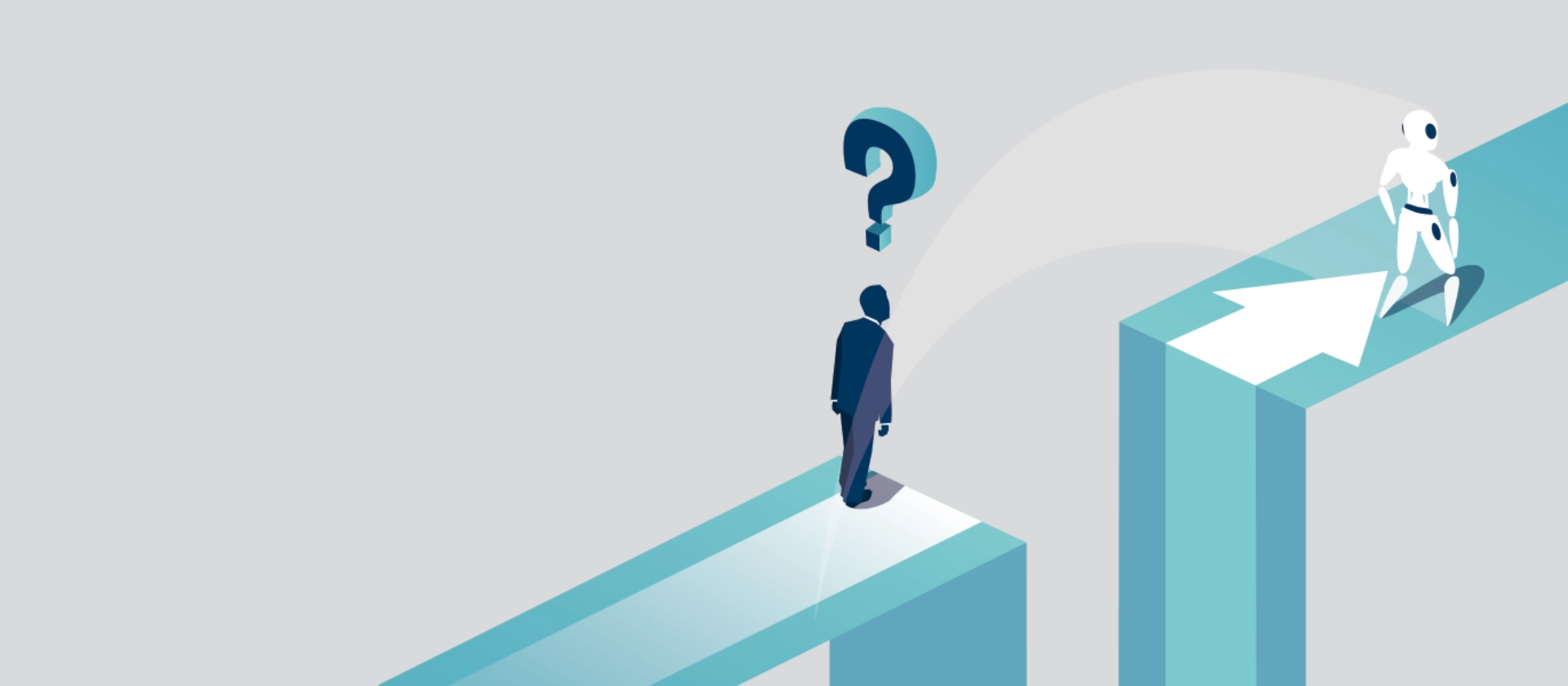 KI, entscheide du mal!