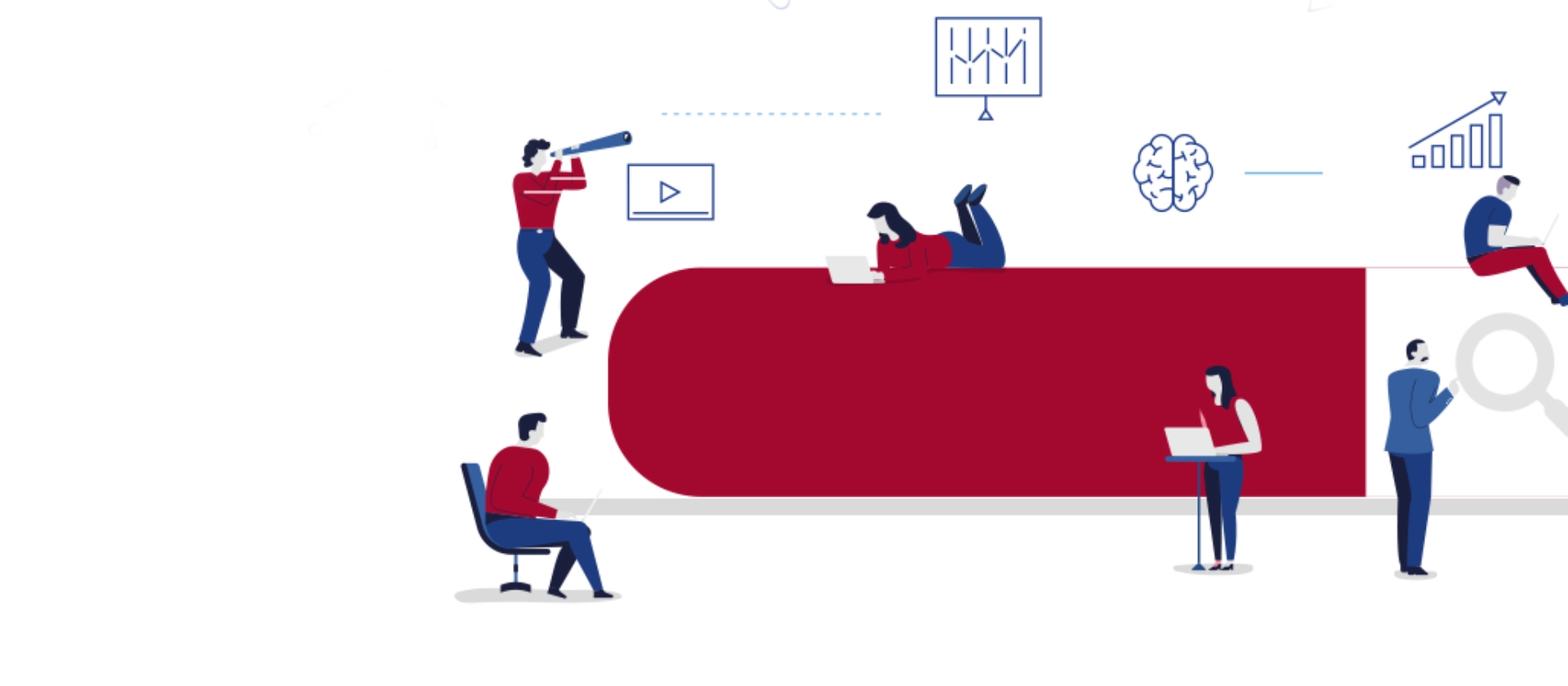 Es muss nicht immer Google sein!