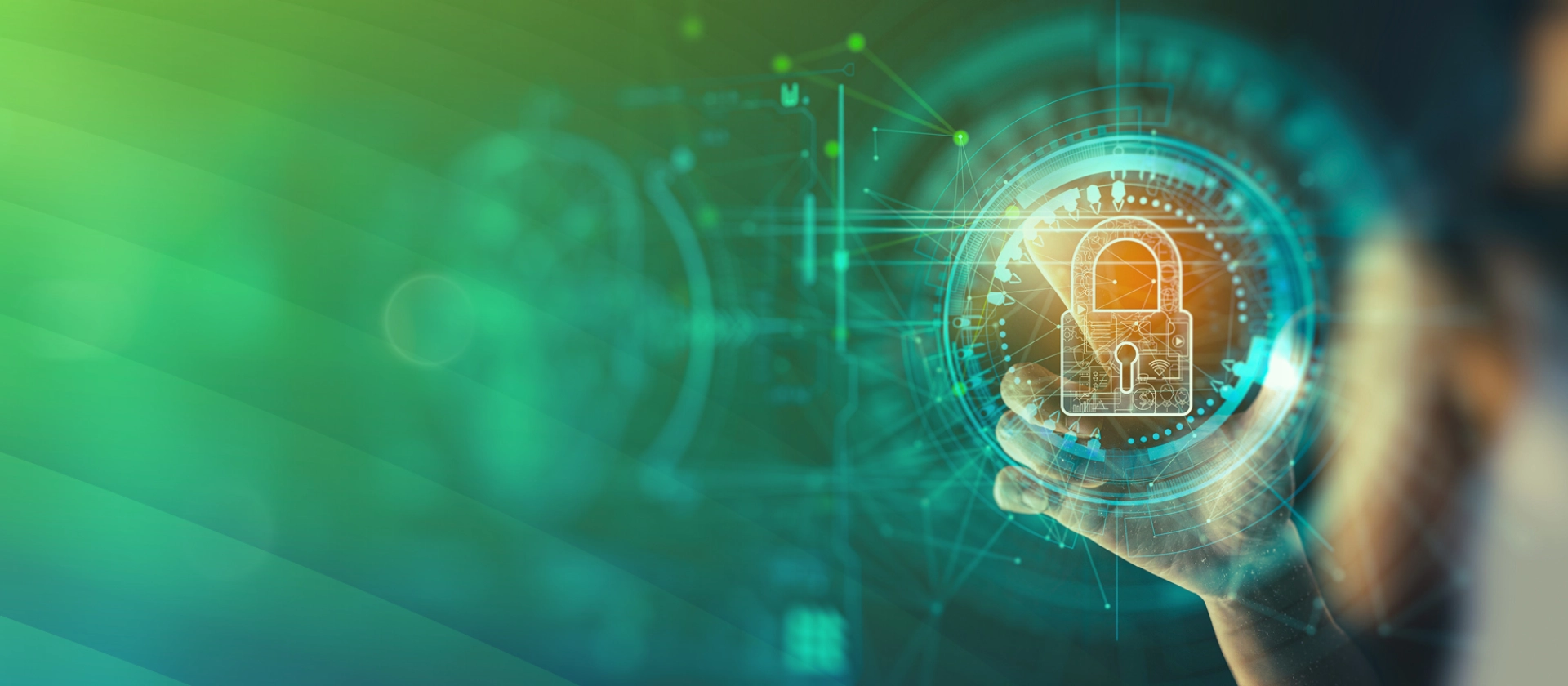 Defense Header Sicherheitskonzepte