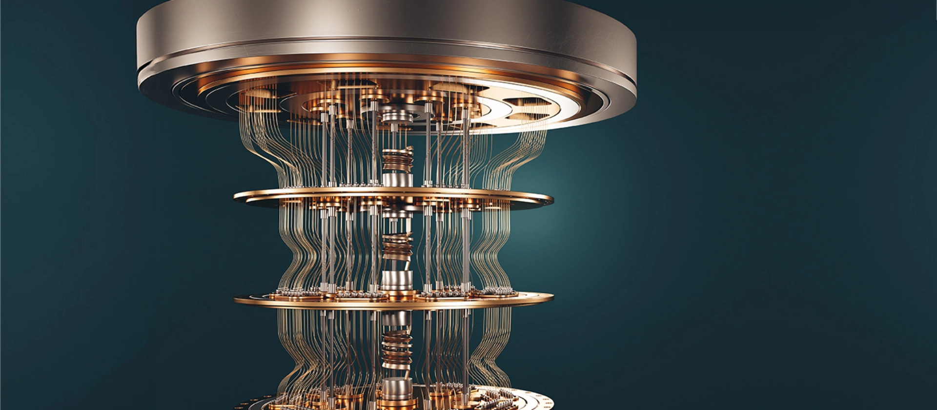 Quantencomputing erweitert