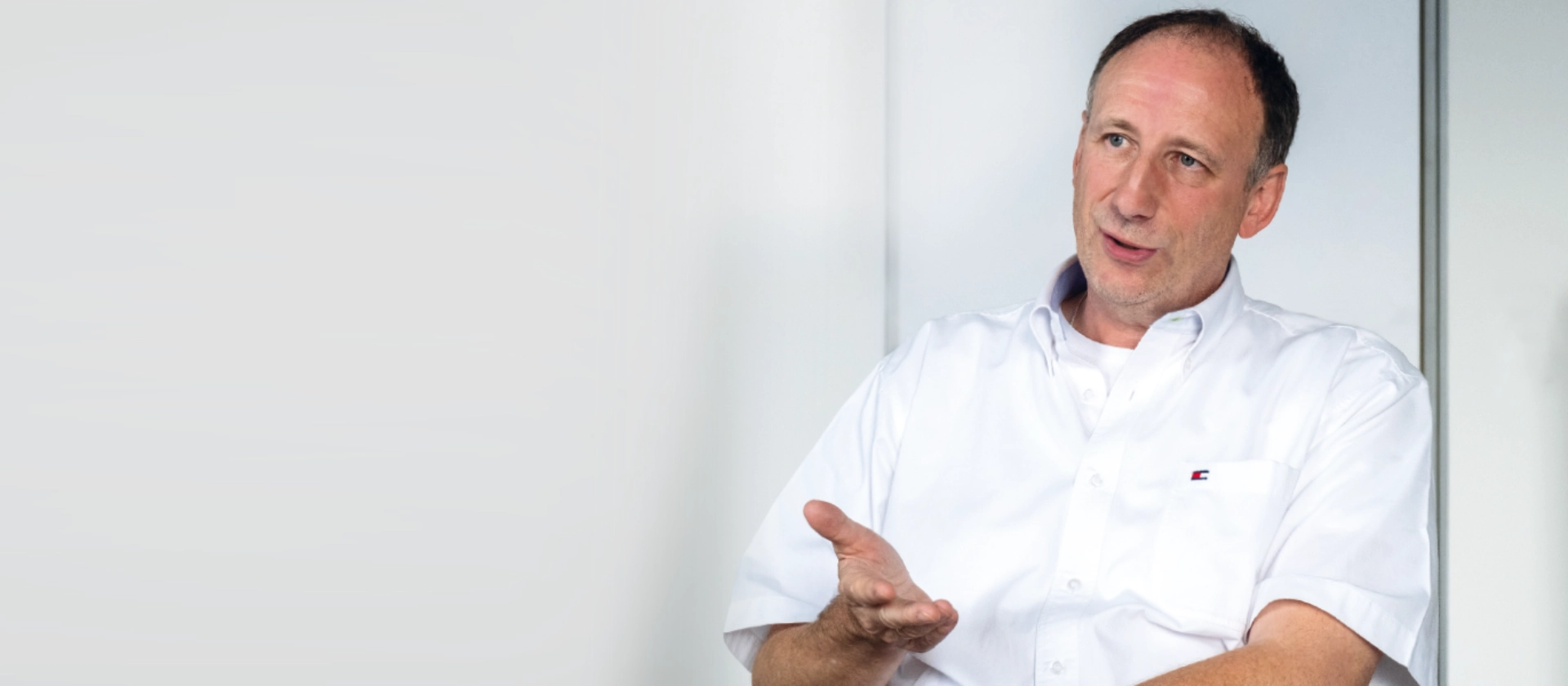 „Die Digitalisierung ist sowohl Kulturwandel als auch Transformation“