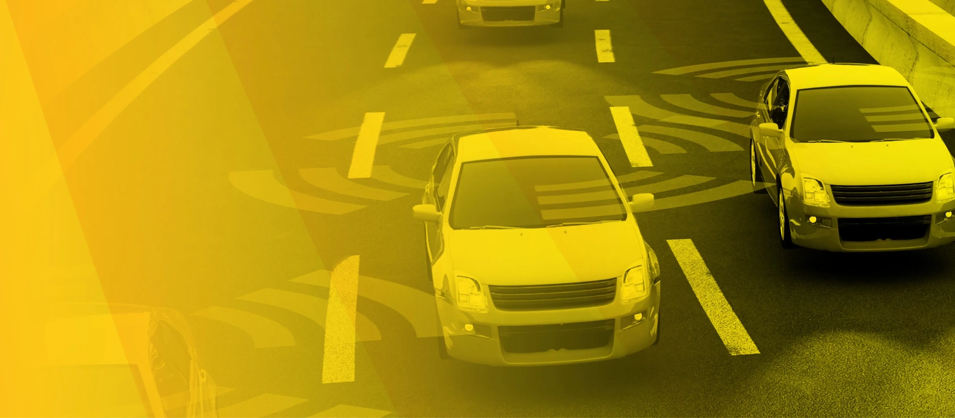 Mehr Sicherheit im automatisierten Fahrzeug durch die Nutzung externer Daten