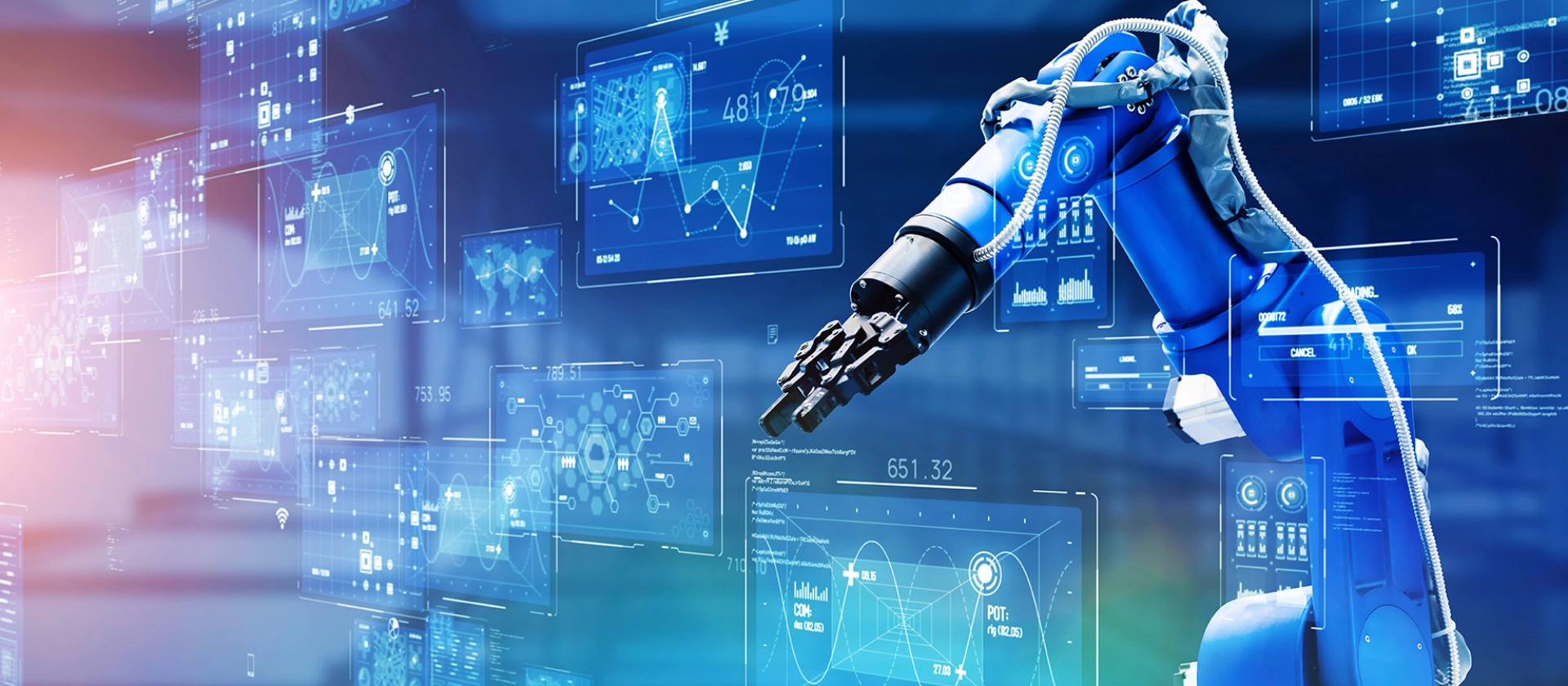 Smart Factory Platform