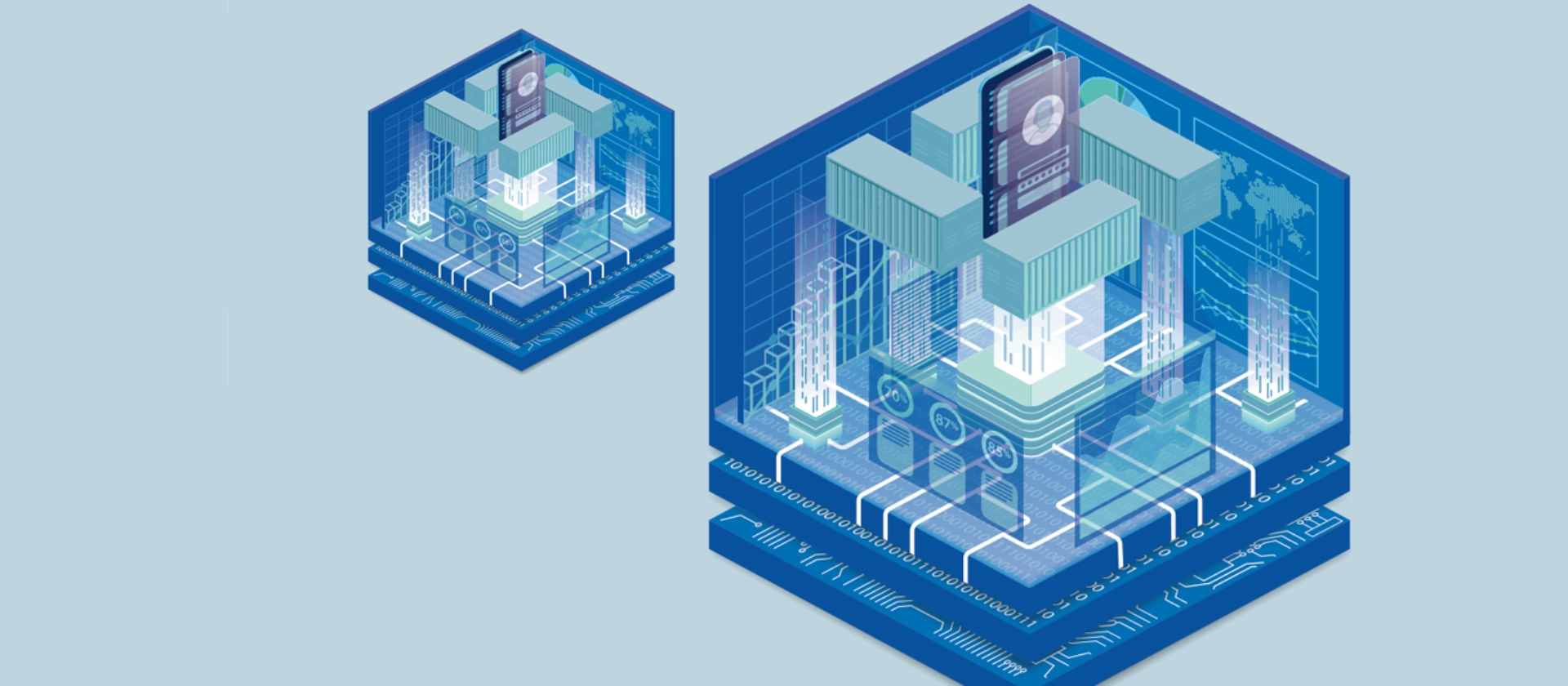 Container und Sicherheit 