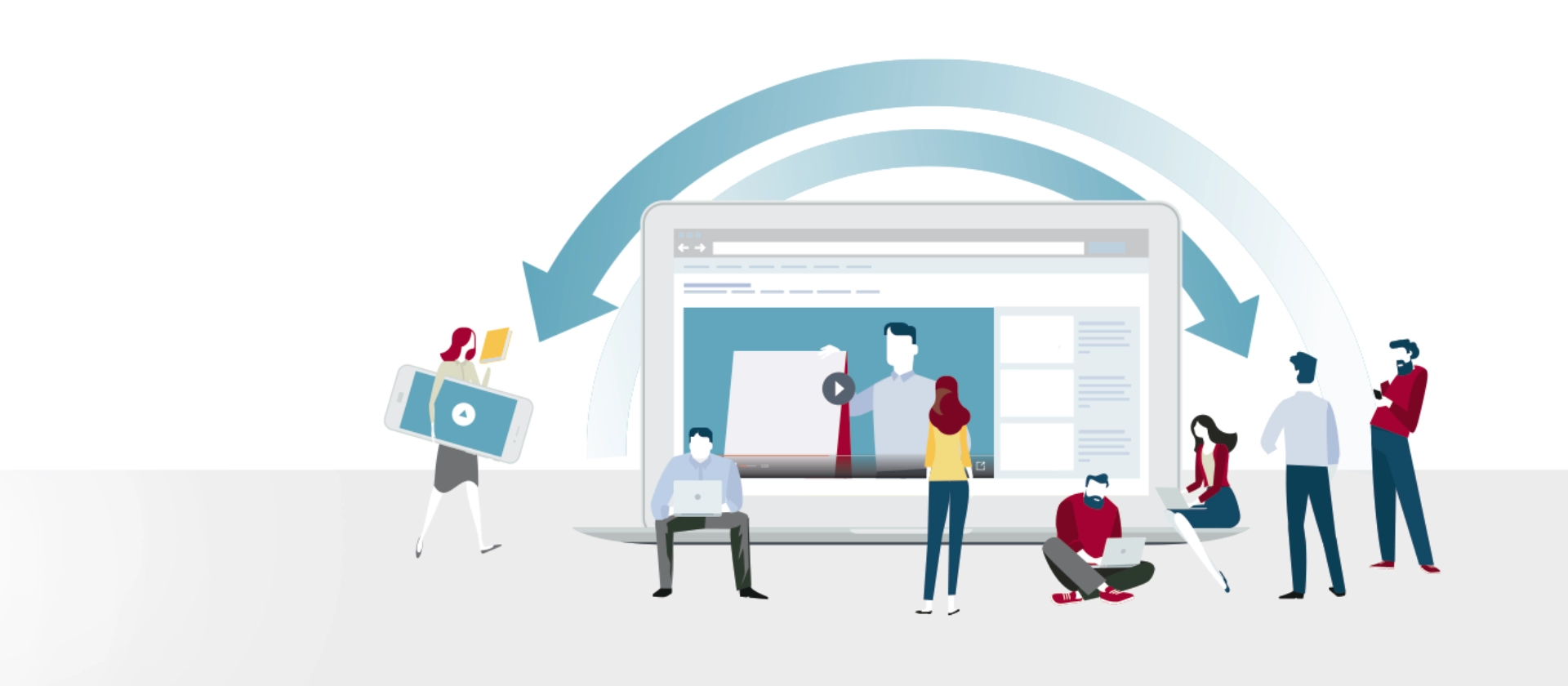 Wissenschaftliche Weiterbildung