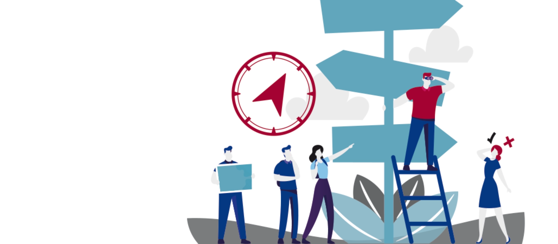 Durch Foresight zu Insight