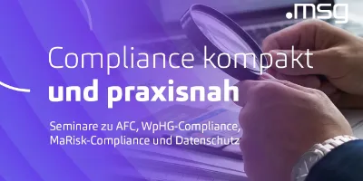 WpHG Compliance: Sachkunde – kompakt & praxisorientiert