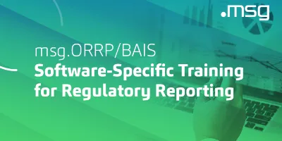 msg.ORRP/BAIS: Large Exposure and the formation of associations according to CRR