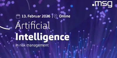 Artificial intelligence in risk management